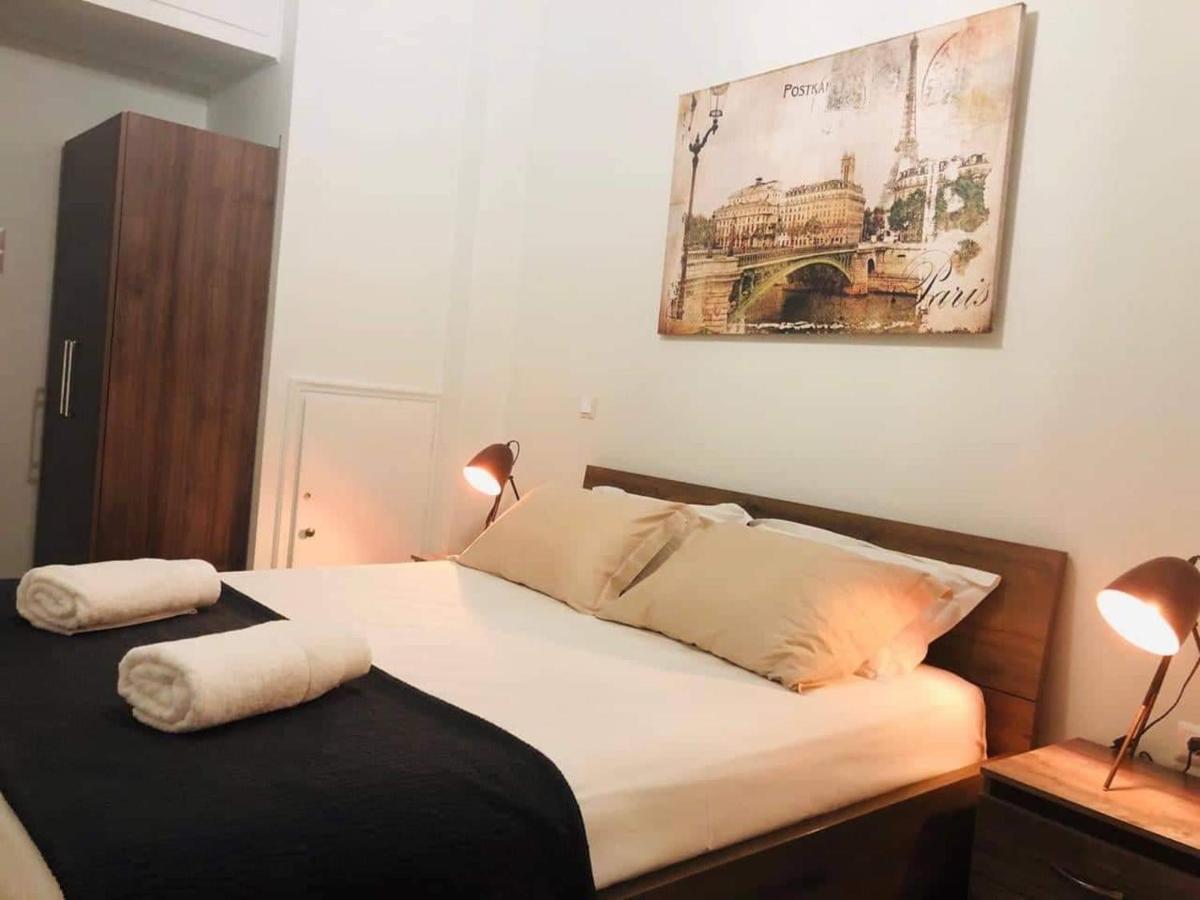 Utopia Suites Aegina ภายนอก รูปภาพ
