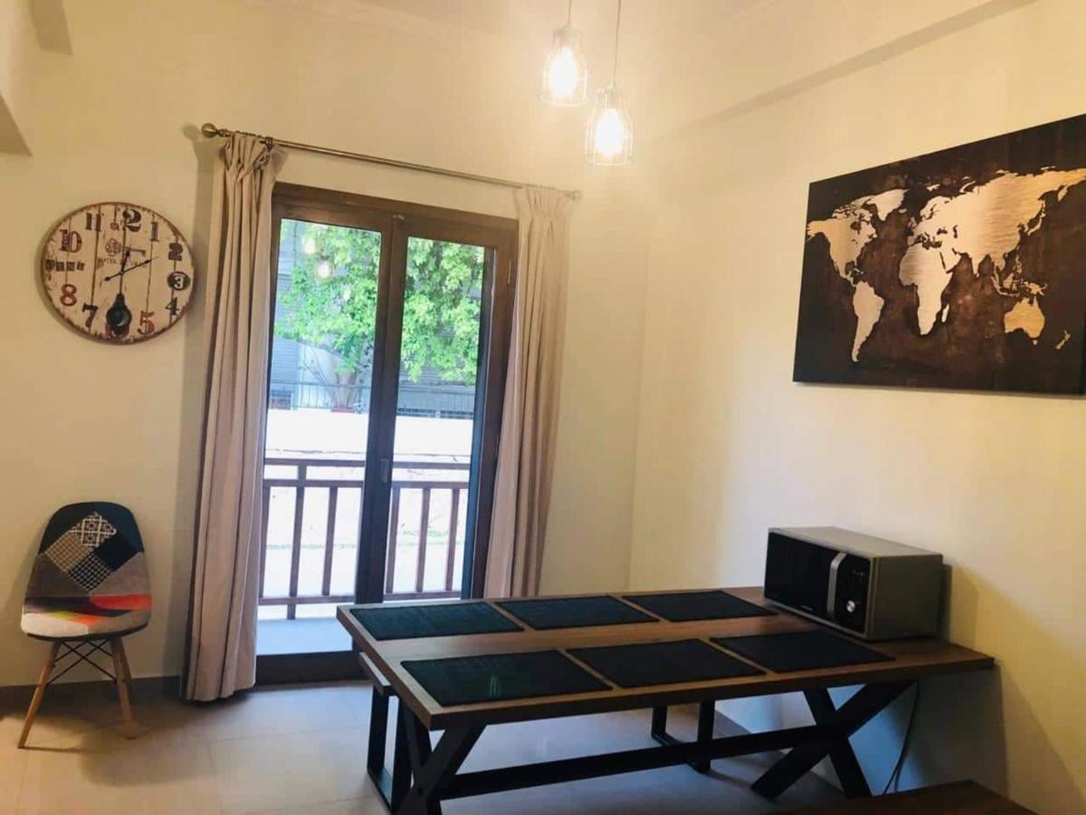 Utopia Suites Aegina ภายนอก รูปภาพ