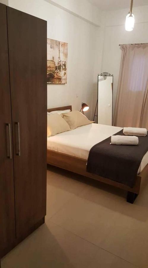 Utopia Suites Aegina ภายนอก รูปภาพ