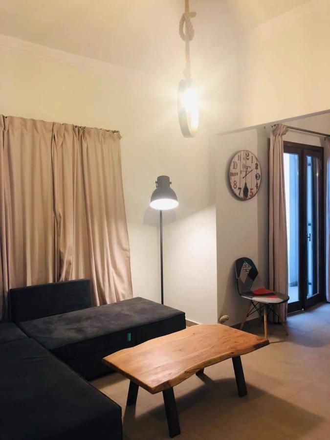 Utopia Suites Aegina ภายนอก รูปภาพ