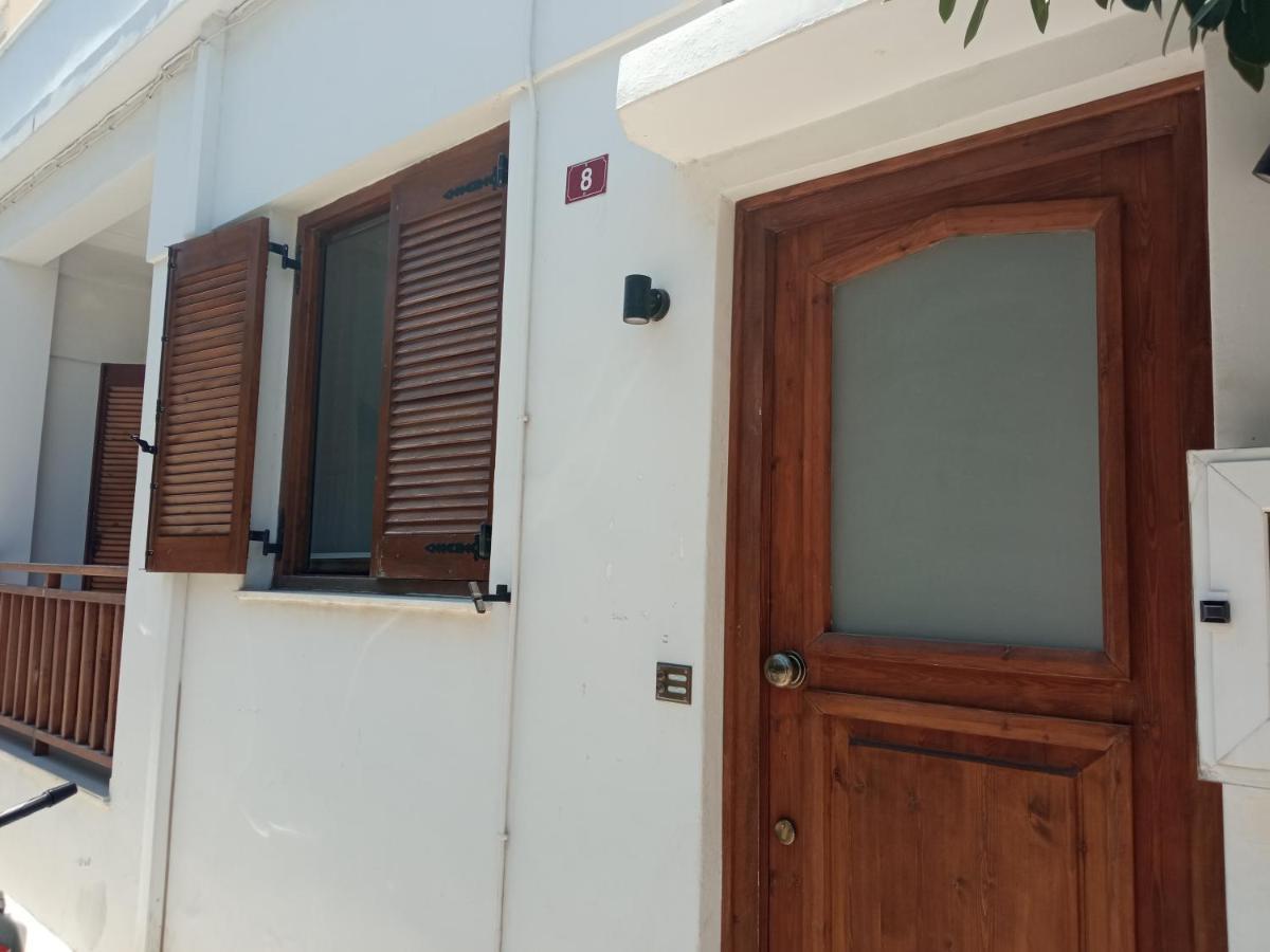 Utopia Suites Aegina ภายนอก รูปภาพ