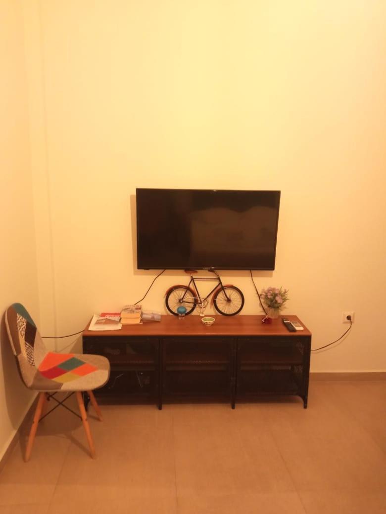Utopia Suites Aegina ภายนอก รูปภาพ
