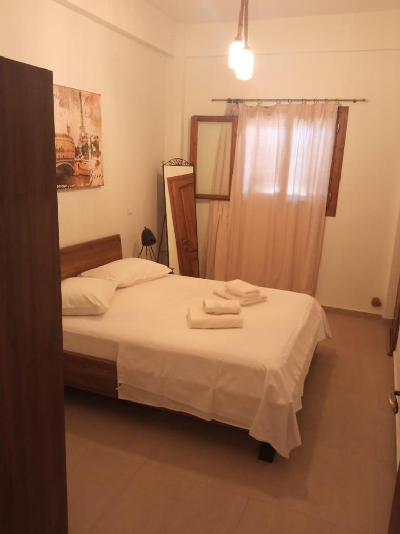 Utopia Suites Aegina ภายนอก รูปภาพ