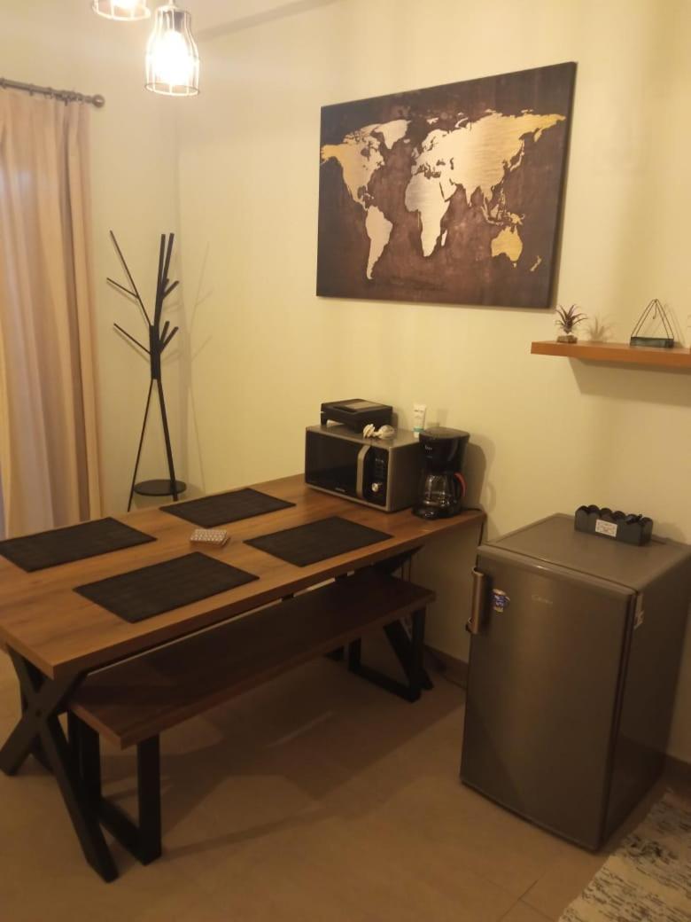 Utopia Suites Aegina ภายนอก รูปภาพ